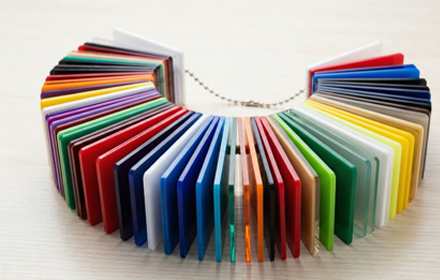 home product cata colored acrylic sheet