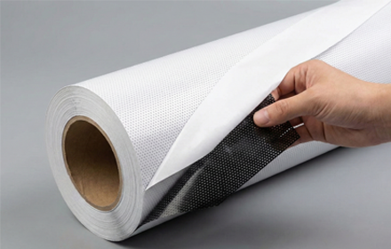 home product cata one way vision vinyl