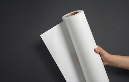 home product cata pp synthetic paper